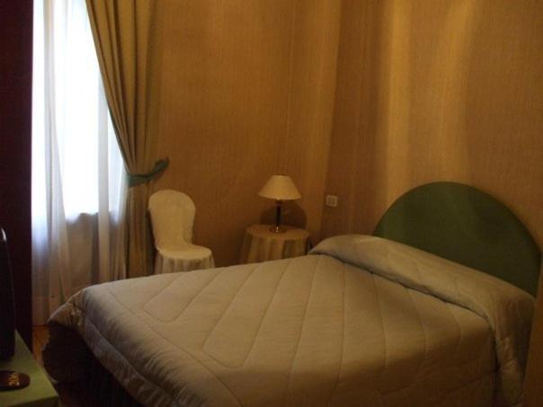Albergo Bergagna Pont Canavese Exteriér fotografie
