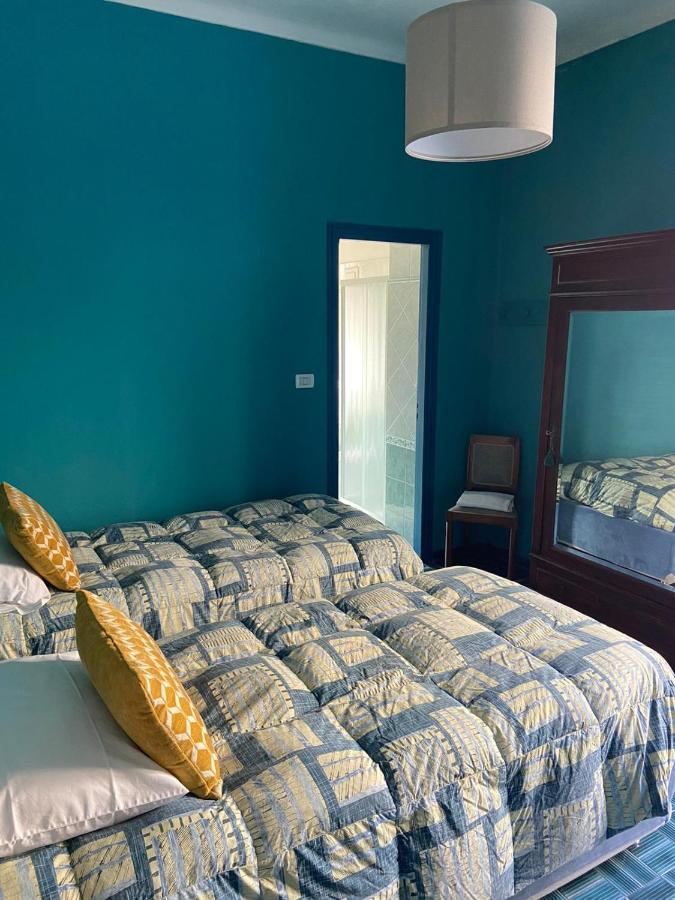 Albergo Bergagna Pont Canavese Exteriér fotografie