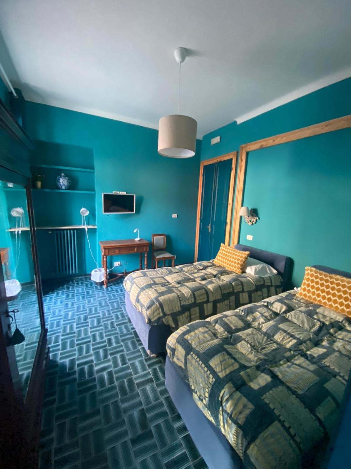 Albergo Bergagna Pont Canavese Exteriér fotografie
