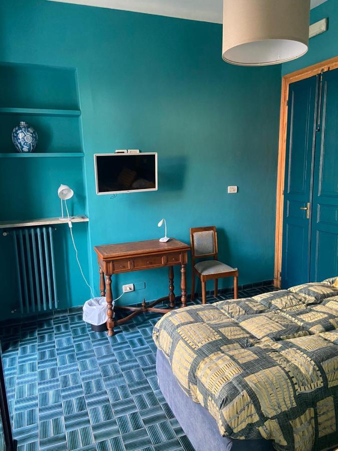 Albergo Bergagna Pont Canavese Exteriér fotografie