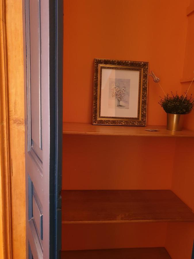 Albergo Bergagna Pont Canavese Exteriér fotografie